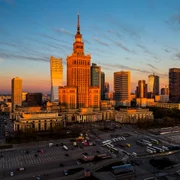 Warszawa . Foto Poland.travel