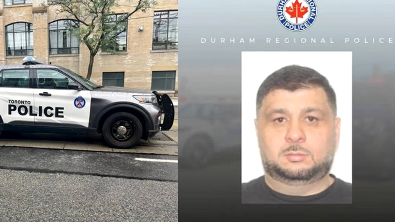 Un român din Canada a încercat să înmatriculeze o mașină cu acte false. 