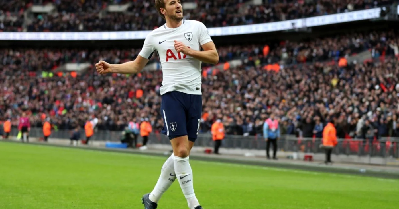 Harry Kane