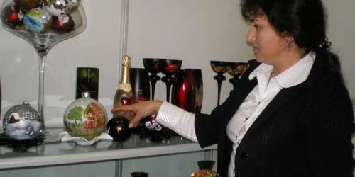 Târg de Sărbători la Muzeul de Istorie