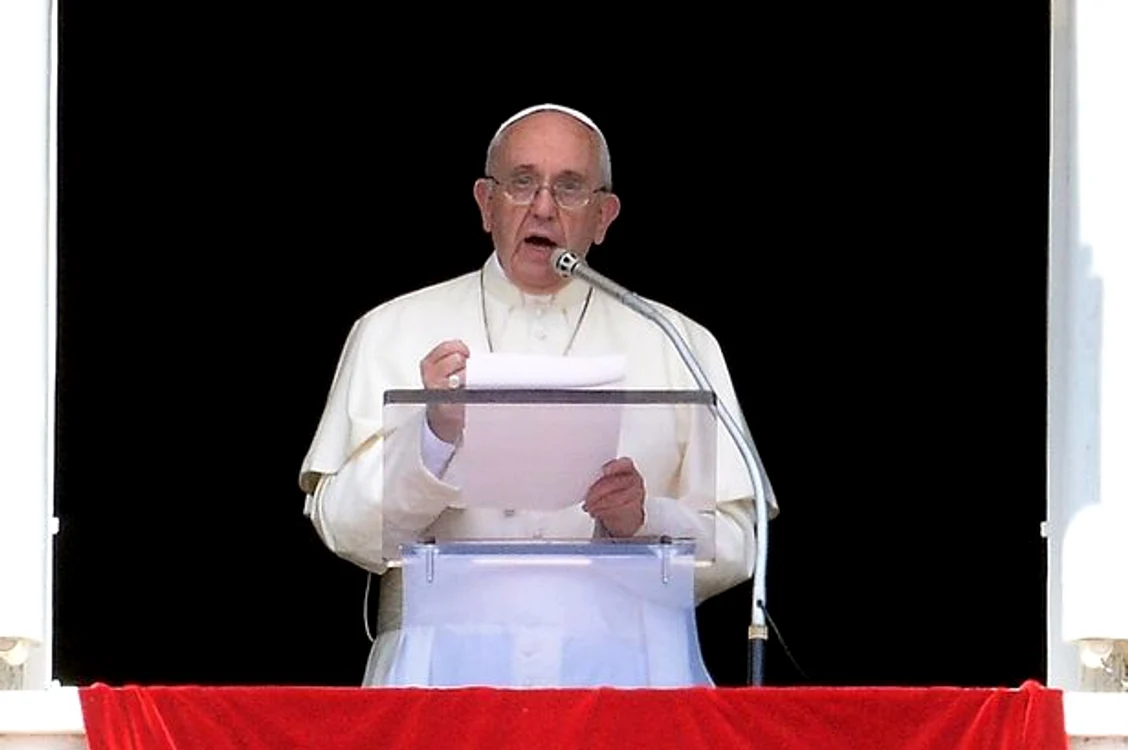Mă întorc spre frații mei, episcopii din Europa, să susțină rugămintea mea   