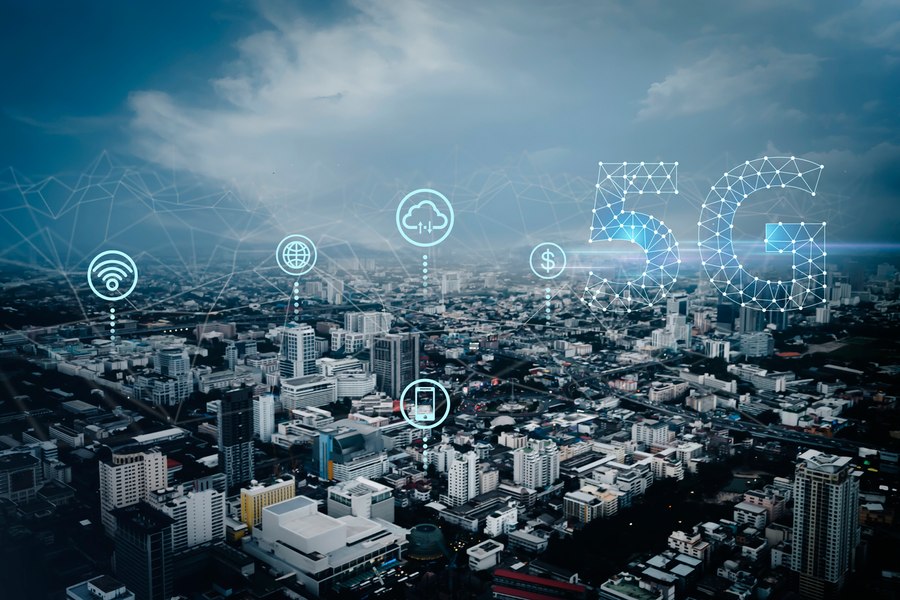 Tehnologia 5G - Transformând Europa și deschizând noi orizonturi de conectivitate