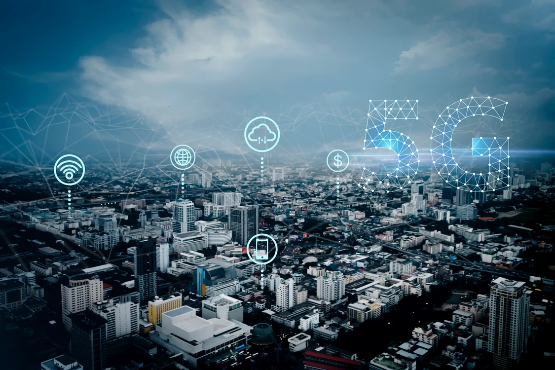 HUawei ar fi vrut să contribuie la realizarea rețelei 5 G în Europa. FOTO: Huawei