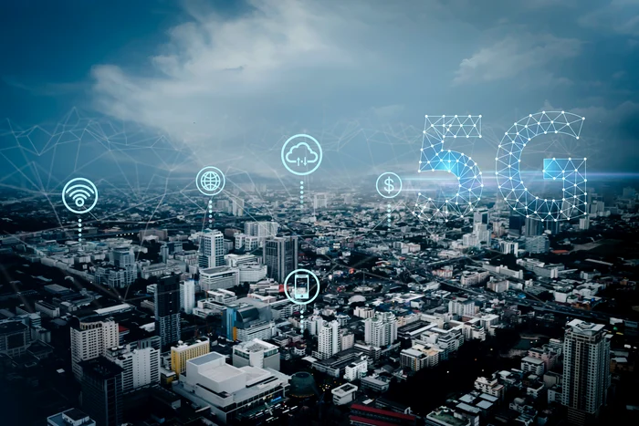 HUawei ar fi vrut să contribuie la realizarea rețelei 5 G în Europa. FOTO: Huawei