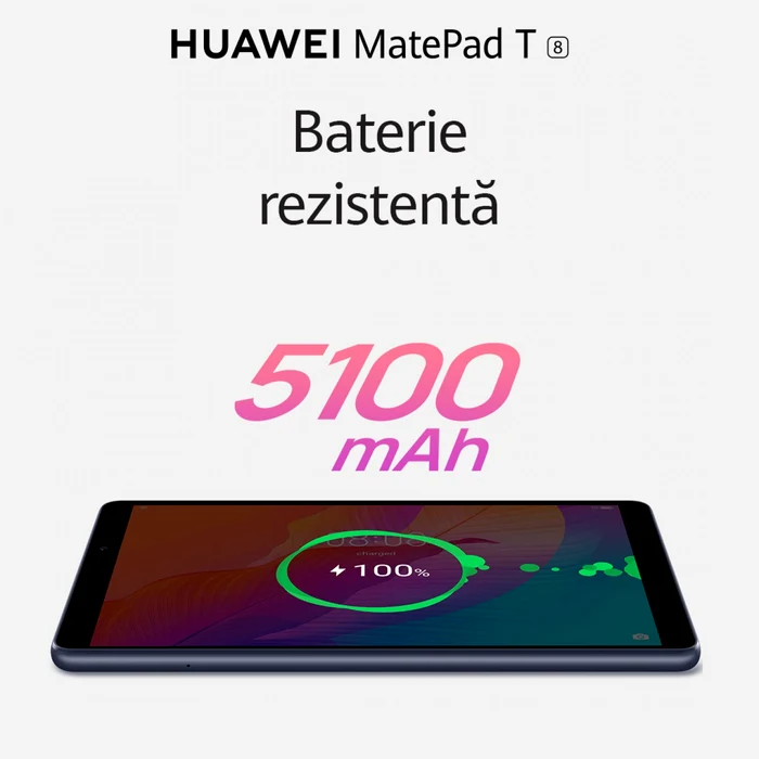 MatePad T8