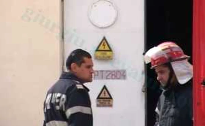 Bărbatul a ajuns la spital în stare gravă