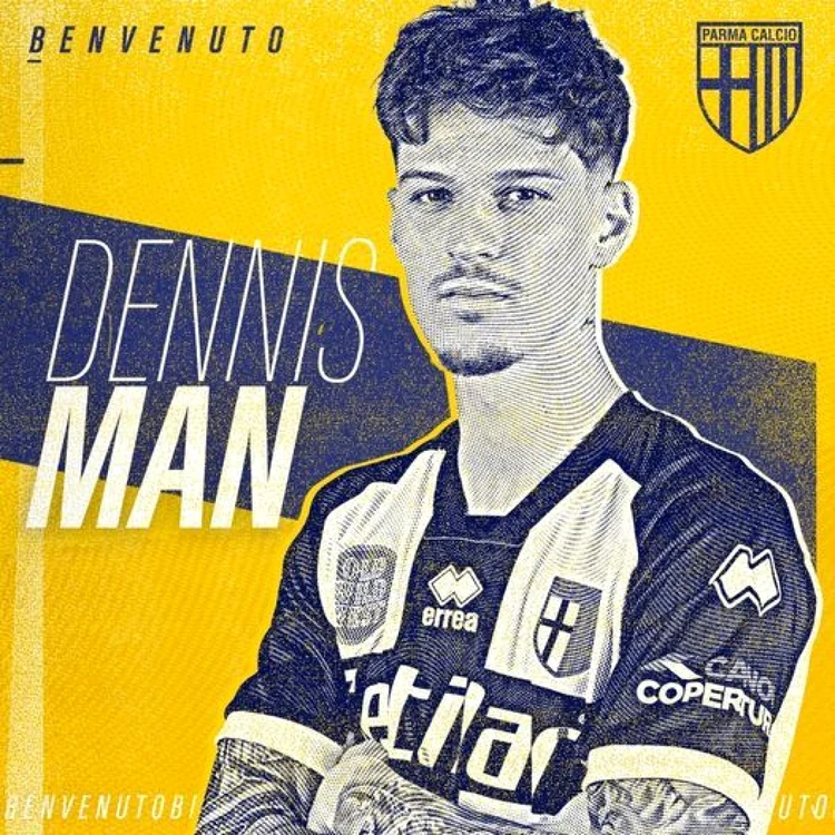 dennis man