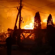 Rusia bombardardeaza infrastructura energetică ucraineană  Herson FOTO EPA EFE jpg