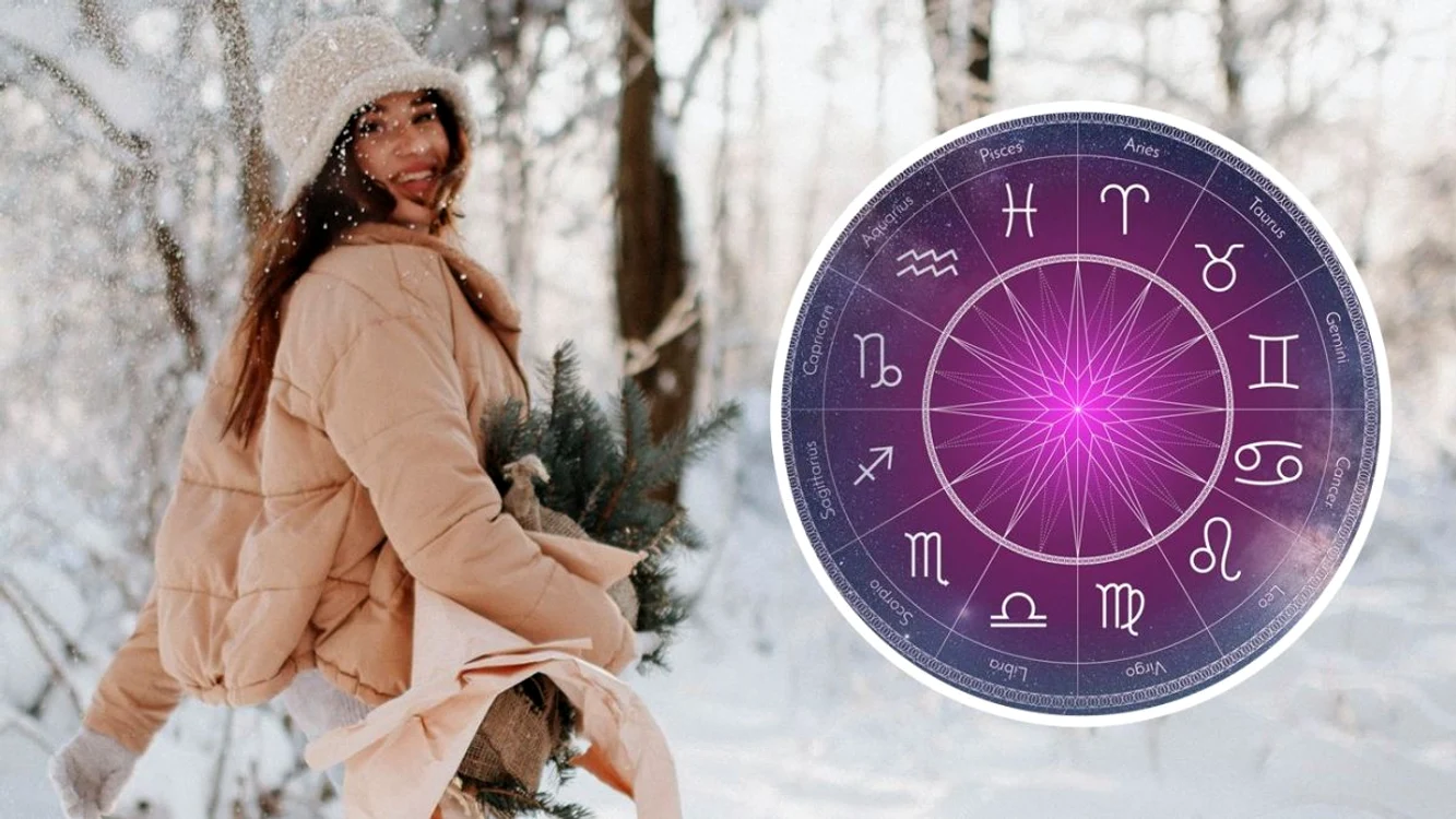 Trei zodii care intră în decembrie cu dreptul / foto: arhiva Click!