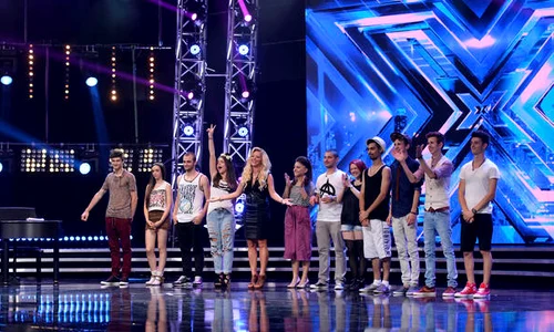Sezonul numărul cinci de la "Românii au talent 2015" aduce cu sine vedete noi, în cadrul spectacolului jpeg