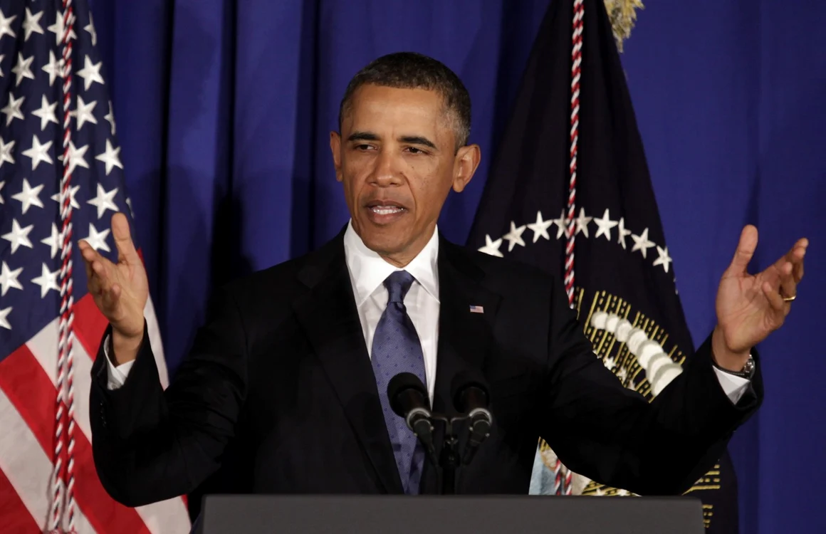 Barack Obama promotorul reformei Sănătăţii FOTO Reuters
