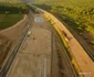 Șantier Autostrada Lugoj Deva, secțiunea Margina Holdea, cu tuneluri, mai 2026  Foto Danirl Guță ADEVĂRUL (31) JPG