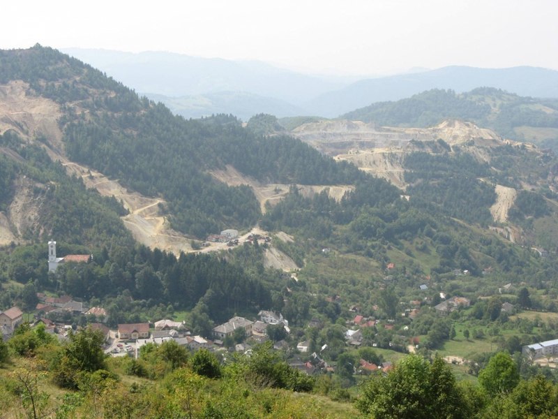 Gabriel Resources, după verdictul privind Roșia Montană: „O decizie profund eronată”. Compania ia în calcul contestarea hotărârii ICSID