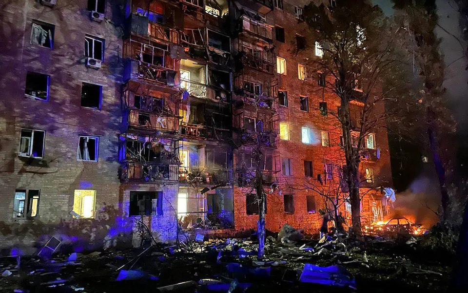 EXCLUSIV Cât de departe mai pot avansa ucrainenii în Rusia. General român: „Sîrski a făcut un calcul excelent aici”