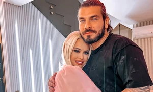 Anda Adam, Joseph, foto Instagram jpg