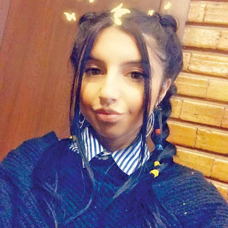 † Valentina Nica locuia singură în apartamentul în care a fost incendiată