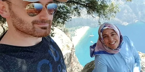 turc condamnat inchisoare pe viata dupa uciderea sotiei