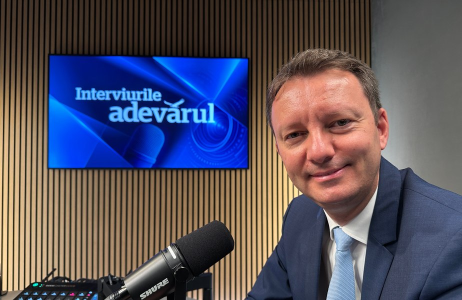 Siegfried Mureșan, varianta oficială de premier din partea PNL - USR - UDMR. Bolojan: „Reprezintă o soluție pentru România”