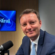 Siegfried Mureșan la Interviurile Adevărul FOTO Cătălin Mănescu 8641 jpeg