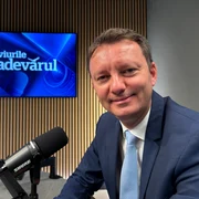Siegfried Mureșan la Interviurile Adevărul FOTO Cătălin Mănescu 8641 jpeg