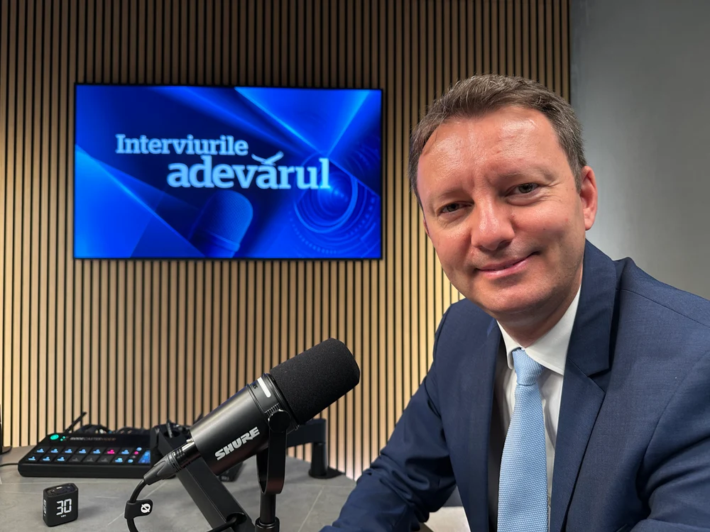 „Marele pericol pentru România este cooperarea PSD-AUR”, avertizează europarlamentarul Siegfried Mureșan