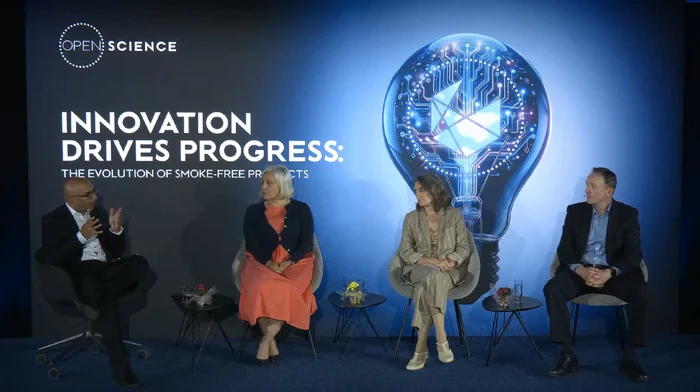 Eveniment Open science organizat de Philip Morris International despre alternativele fără fum 