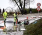 Efectele Furtunii Babet în nordul Europei Foto EPA EFE 4 jpg