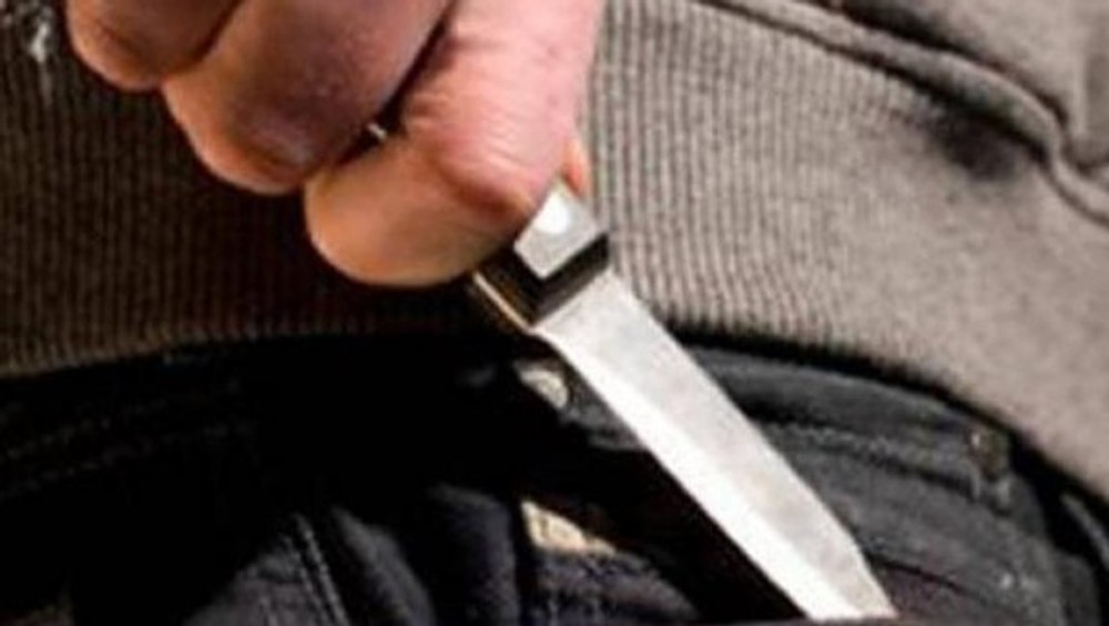 Arestat pentru că și-a ucis fratele. Criminalul l-a lovit de mai multe ori cu un cuțit
