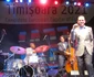 Kurt Elling în concert la Timişoara Foto