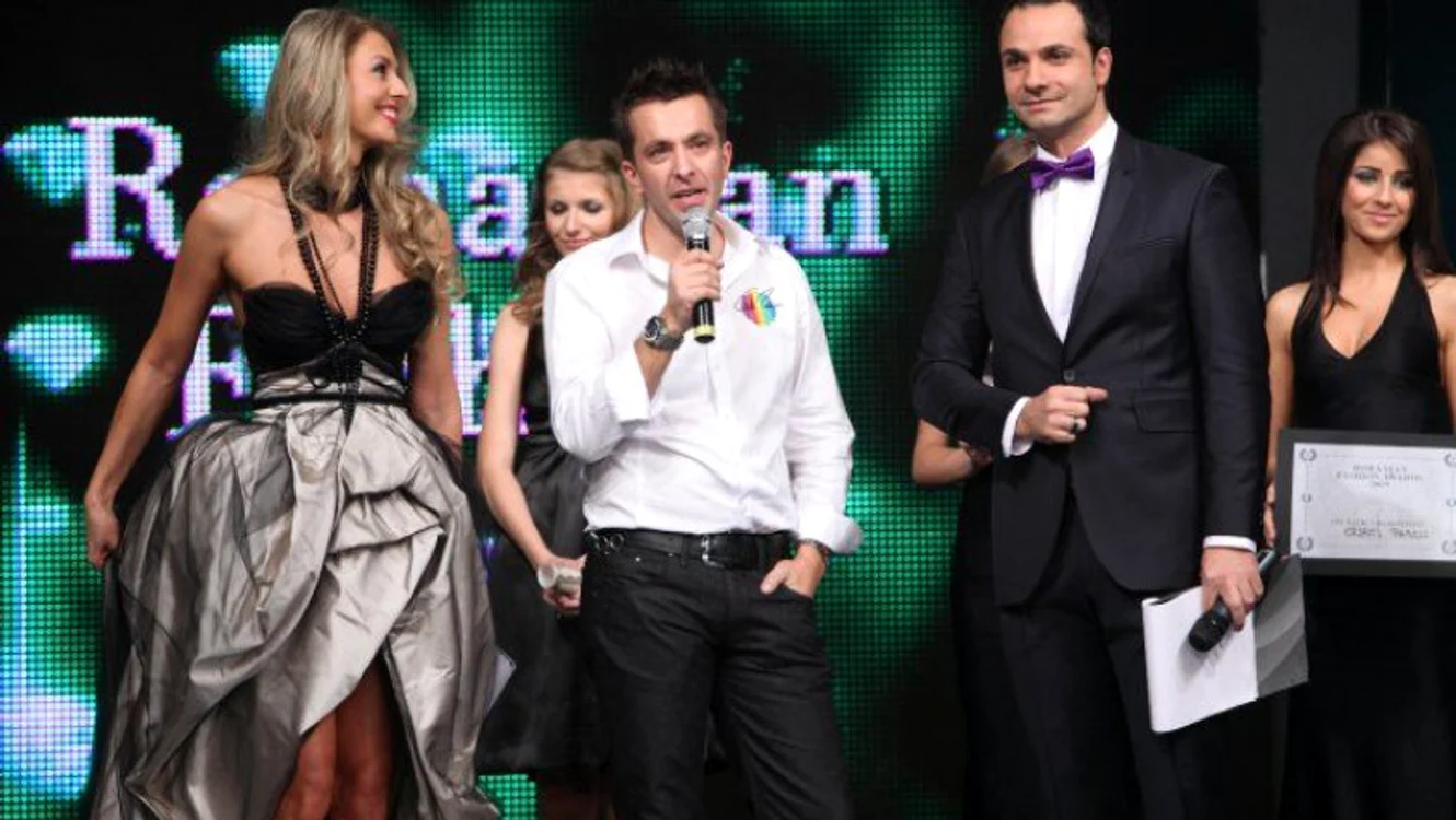 Cristian Pascu FOTO: Facebook
