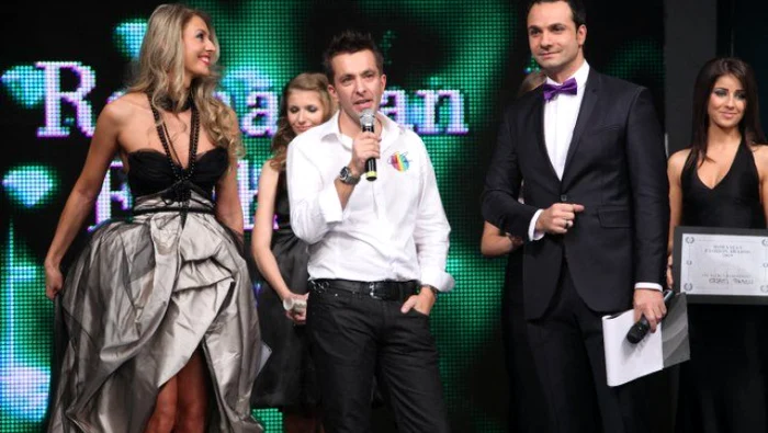 Cristian Pascu FOTO: Facebook