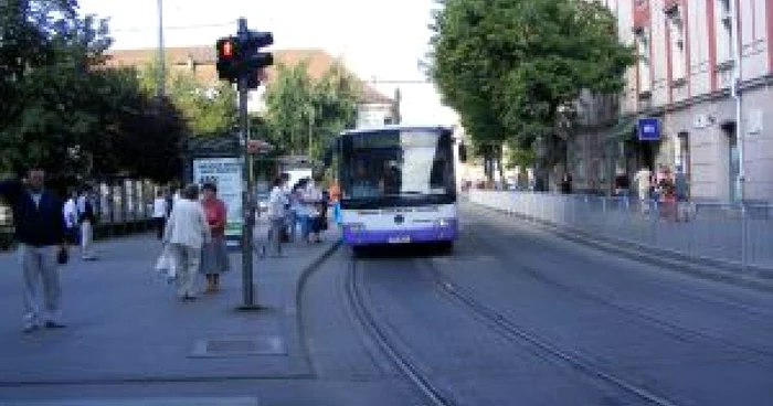 Timişoara: Tramvaiele nu mai circulă pe mai multe linii din oraş (GALERIE FOTO)