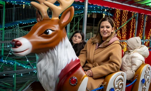 Amalia Enache cu fiica jpg