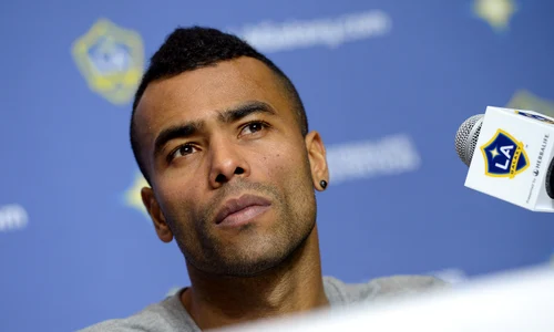 Ashley Cole nu a fost pe placul lui Meghan, din cauza reputaţiei proaste jpeg
