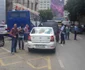 Poliţiştii de la Moraviţa sunt aduşi la DIICOT