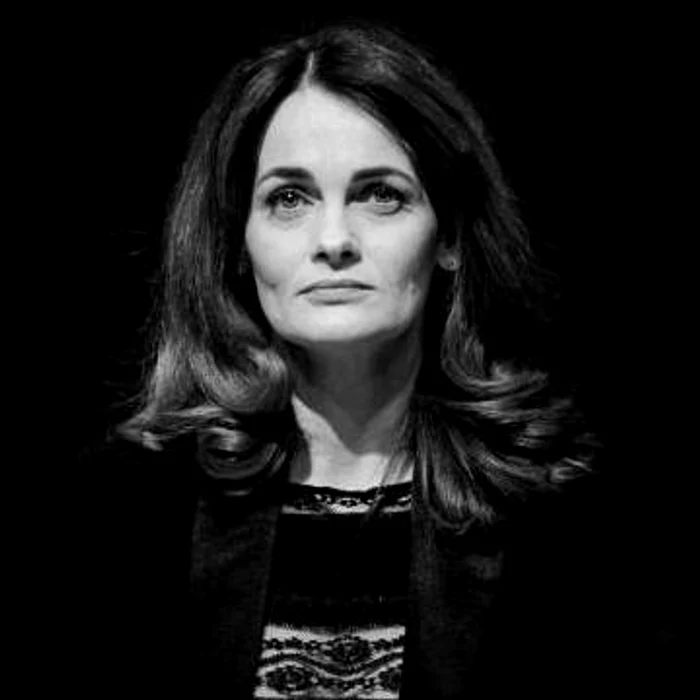 
    Elvira Deatcu a anunțat că are coronavirusFoto: Facebook  