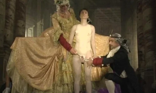 Castraţii, super starurile secolului al XVIII lea jpeg