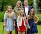 Dutch Royals Annual Summer Photo Session   The Hague jpeg