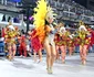 Carnavalul de la Rio. FOTO Profimedia