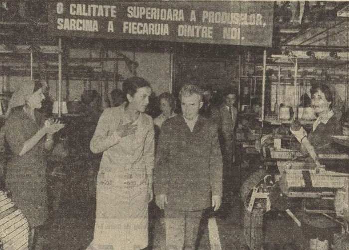 Multe dintre fabricile din epoca comunistă s-au închis