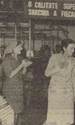Nicolae Ceaușescu la Fabrica de tricotaje  Foto Scinteia 1982 jpg