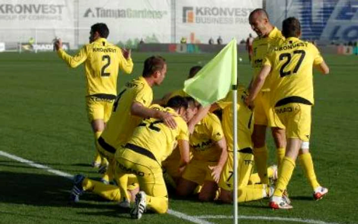 Braşov: Cel mai bun debut de sezon din istorie!