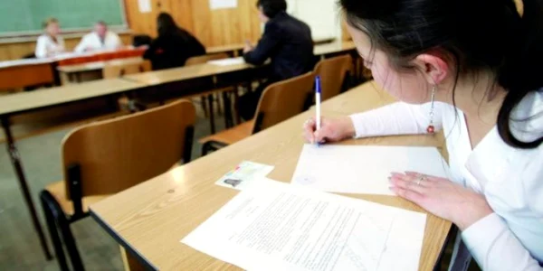 Evaluare Nationala