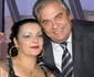 Aurel Pădureanu și-a adorat soția, pe Cornelia Catanga