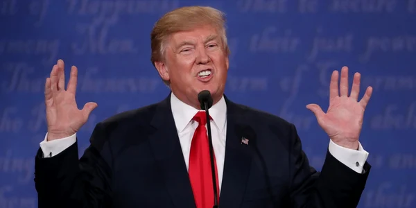 Donald Trump EPA