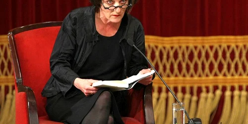 Herta Müller