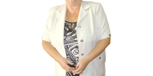 Reşiţa: PORTRET / Nadia Potoceanu luptă pentru drepturile femeilor