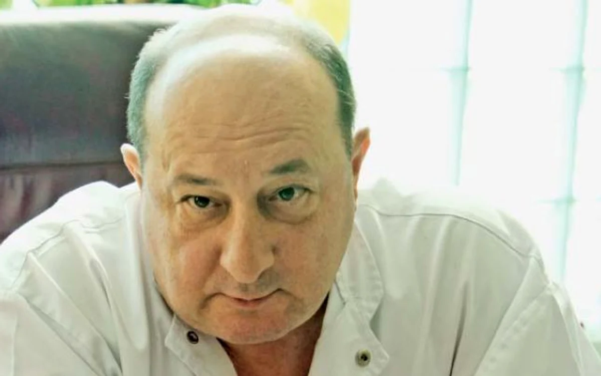 Radu Alexandru Macovei