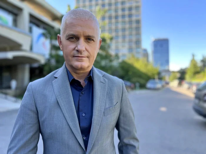 Virgil Ianțu - Foto: social media 