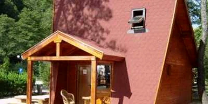 Sibiu: Blocaj pe piaţa caselor de vacanţă